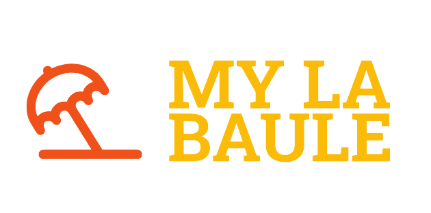 Logo My La Baule